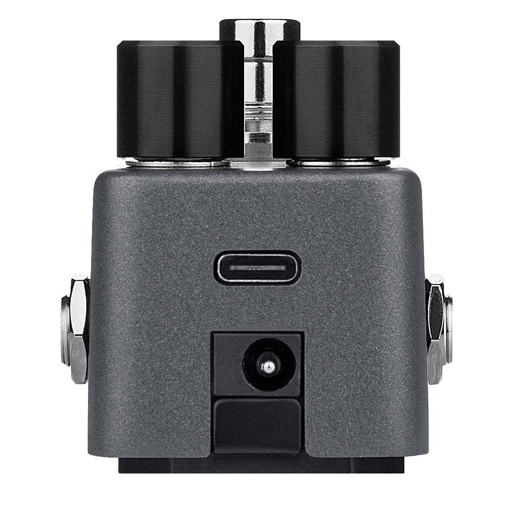 Valeton GP-5 Compact Multi-Effects, Snap Tone & IR Loader