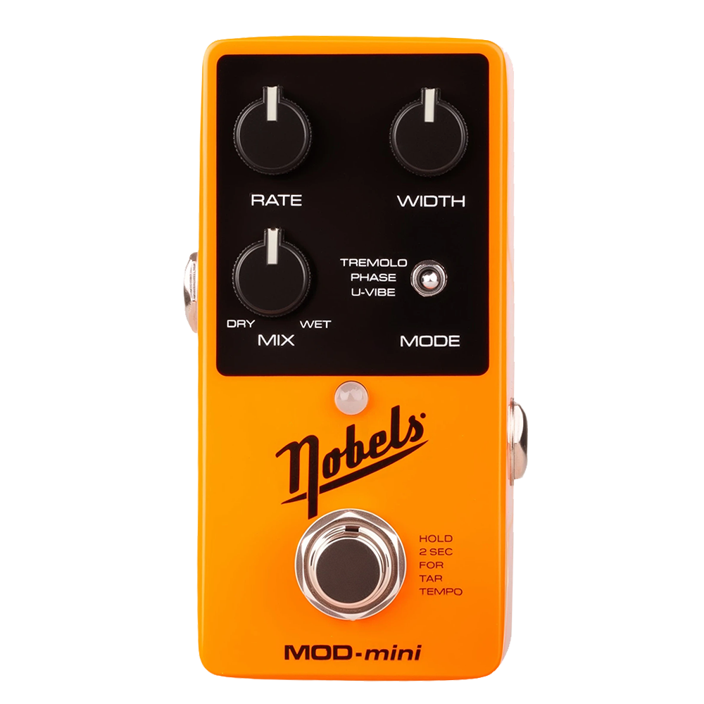 Nobels ODR-mini2 Natural Overdrive