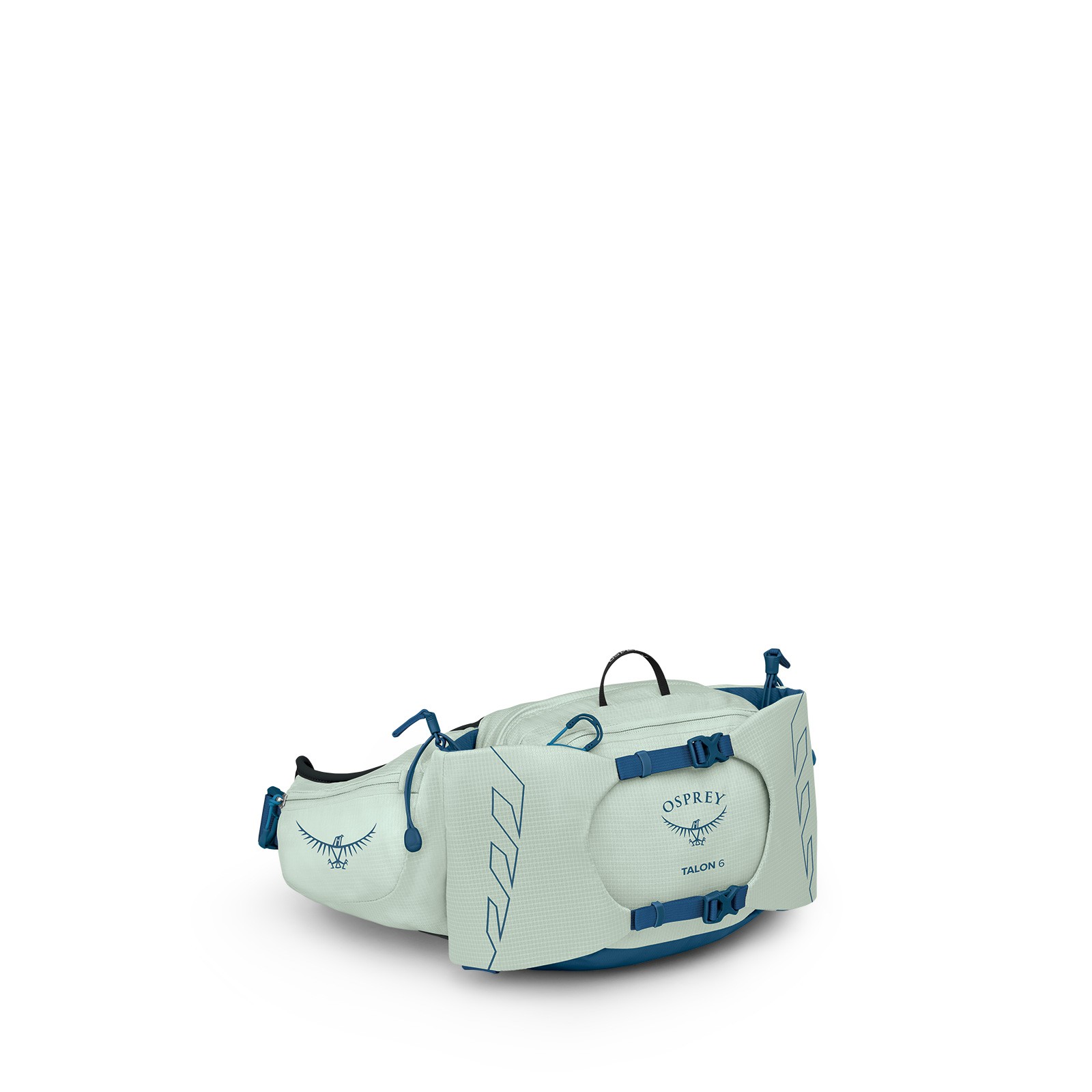 Talon 6 - Men's Ventilated, Lightweight Multi-Sport Lumbar Pack