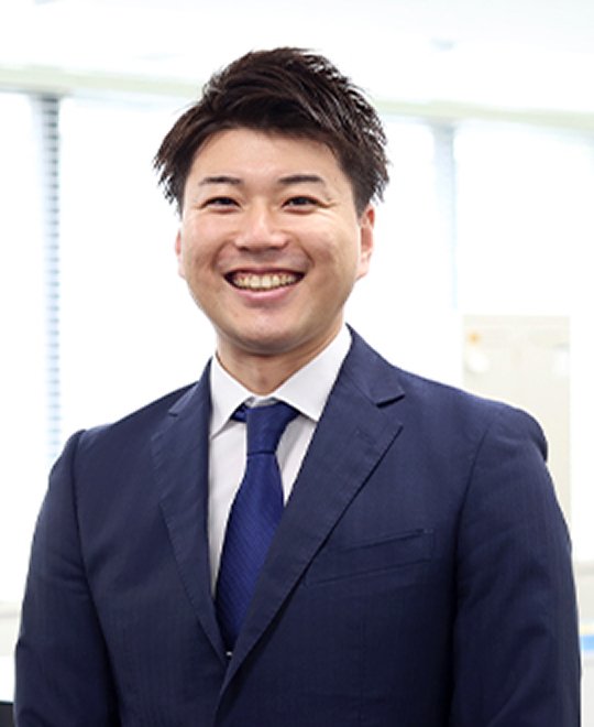 営業 伊藤さん | 社員インタビュー | 大阪ガスセキュリティサービス