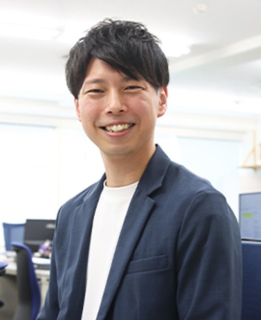 営業 伊藤さん | 社員インタビュー | 大阪ガスセキュリティサービス