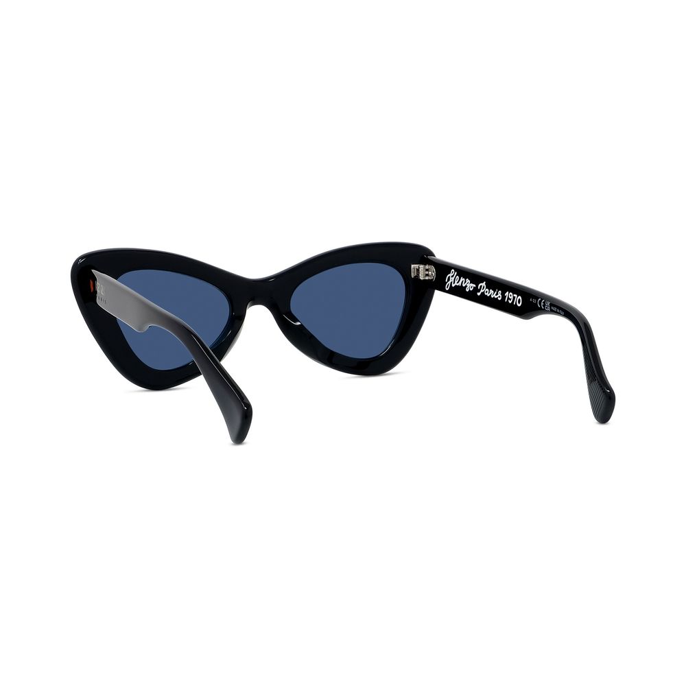 KENZO KZ40178I women Black Butterfly Sunglasses – Otticanet USA