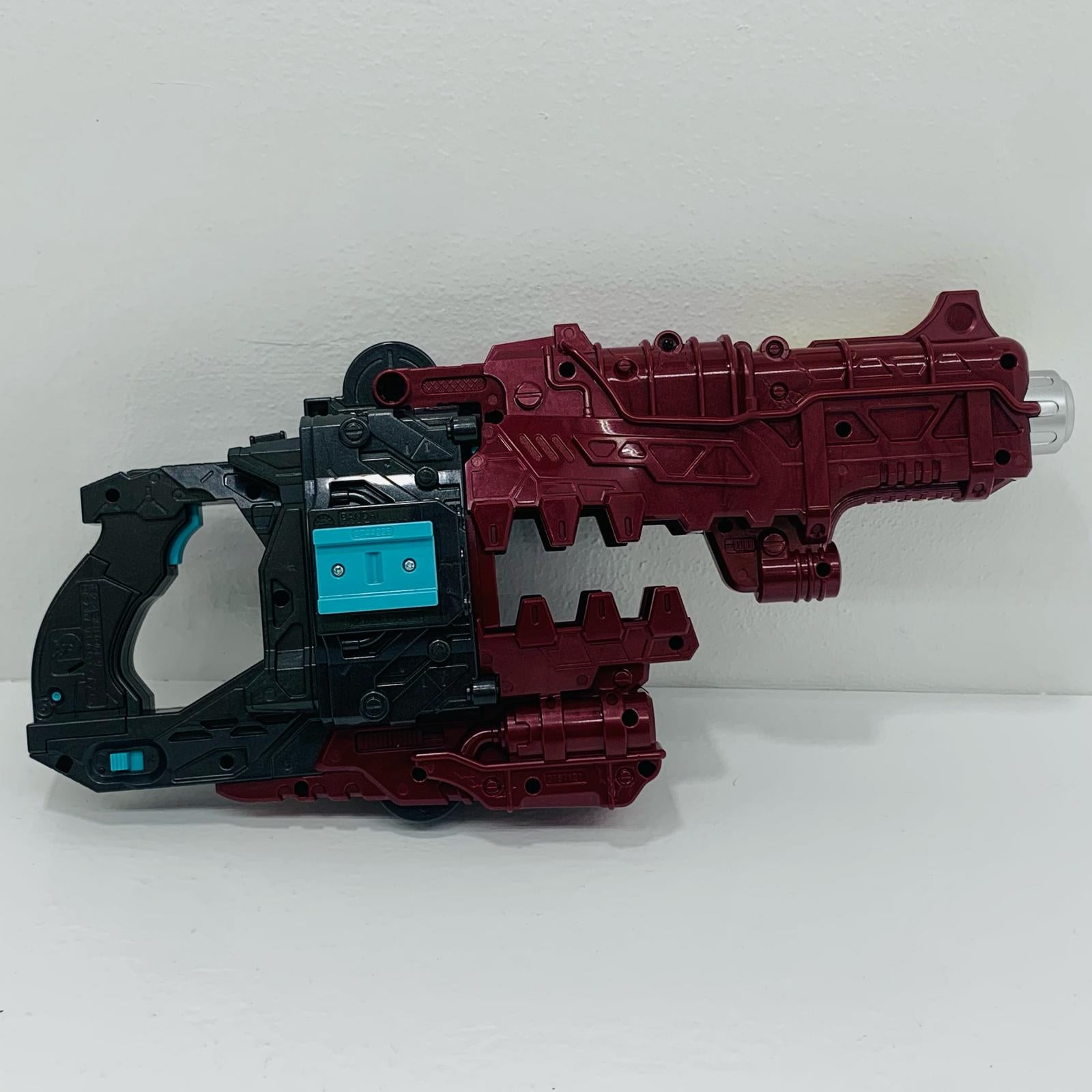 中古】 DX変身銃ベイクマグナム「仮面ライダーガヴ」【フィギュア