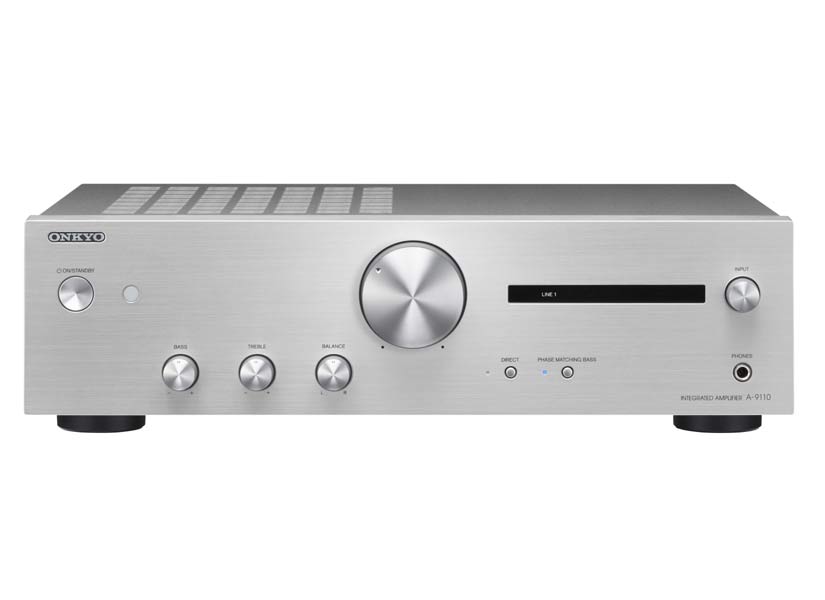 ONKYO/プリメインアンプ/A-9110 高級オーディオ,ピュアオーディオ専門