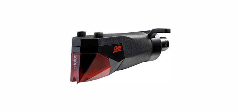 ortofon/カートリッジ/2M Red PnP 高級オーディオ,ピュアオーディオ