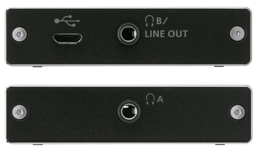 ハイレゾ対応のコンパクトオーディオインターフェイスRolandの「Mobile