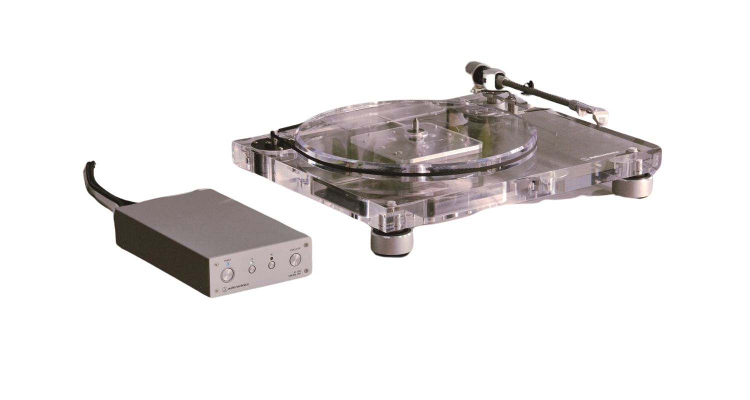 audio-technica/ターンテーブル/AT-LPA2のご紹介です。