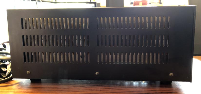 中古品】CSE/アイソレーションレギュレーター/R-100