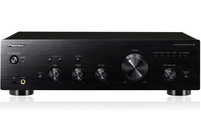 PIONEER/プリメインアンプ/A-30 高級オーディオ,ピュアオーディオ専門