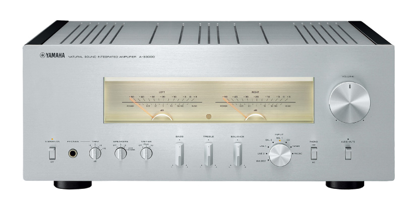 YAMAHA/プリメインアンプ/A-S3000 高級オーディオ,ピュアオーディオ