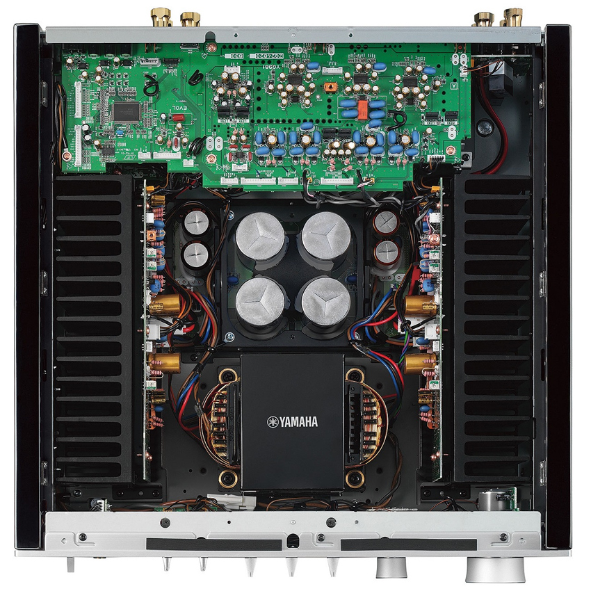 YAMAHA/プリメインアンプ/A-S1100 高級オーディオ,ピュアオーディオ