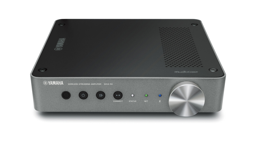 YAMAHA/ワイヤレスストリーミングアンプ/WXA-50 高級オーディオ,ピュア