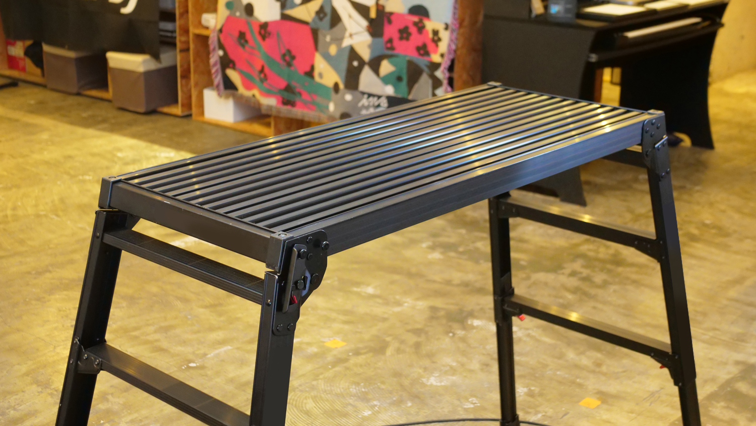 オススメDJ用テーブル】DJH-100 - Hasegawa