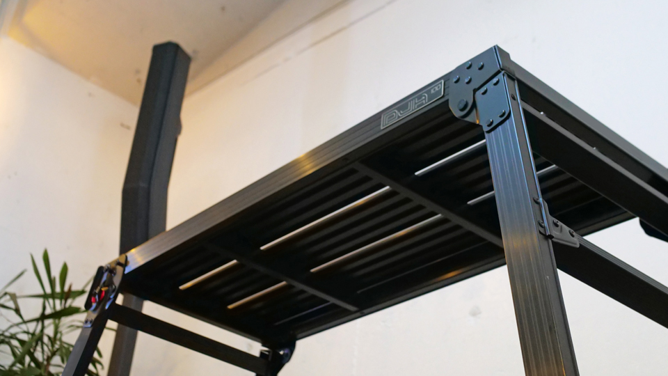 オススメDJ用テーブル】DJH-100 - Hasegawa