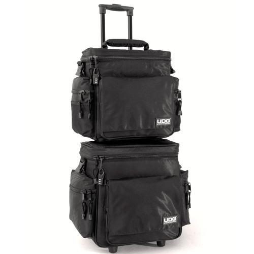 レコードバッグ・ケース【ソフト】カテゴリ -DJ機材アナログレコード