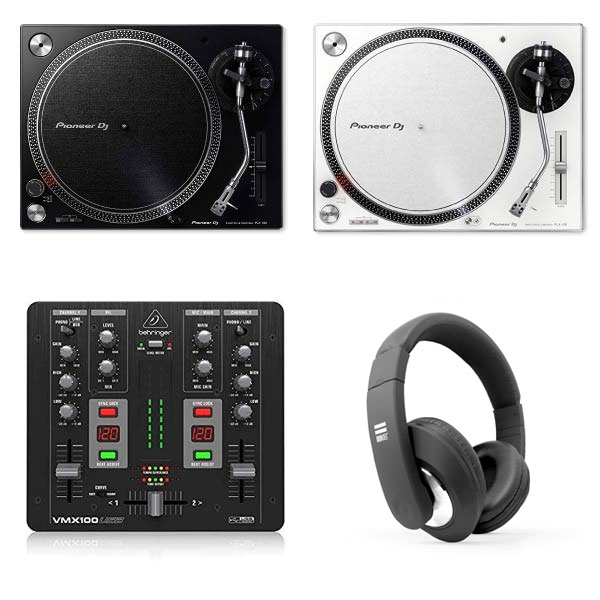 DJセット[10万円未満]カテゴリ -DJ機材アナログレコード専門店OTAIRECORD