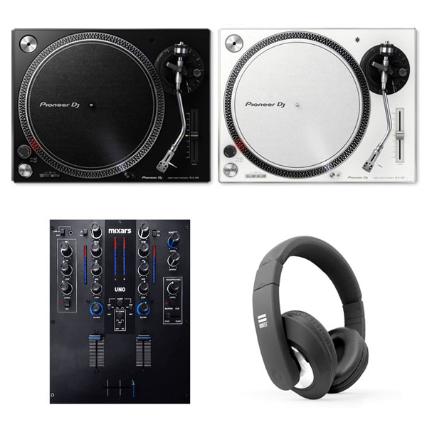 DJセット[10万円未満]カテゴリ -DJ機材アナログレコード専門店OTAIRECORD