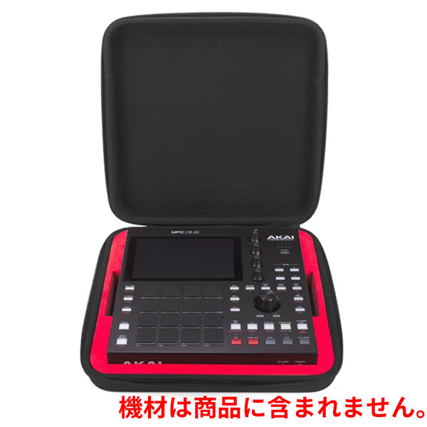 ANALOG CASESのAkai MPC One 専用 セミハードケースをご紹介いたします。