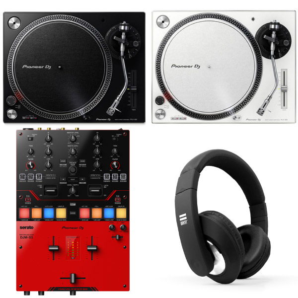 DJセット[15万円以上]カテゴリ -DJ機材アナログレコード専門店OTAIRECORD