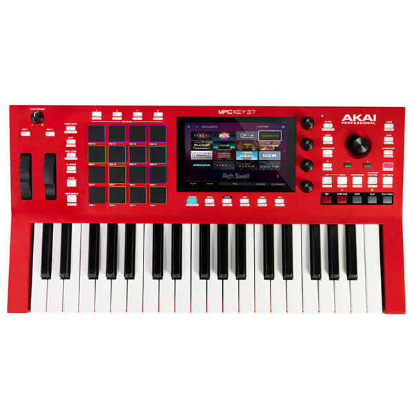 MPC Key 37 - AKAI Professional