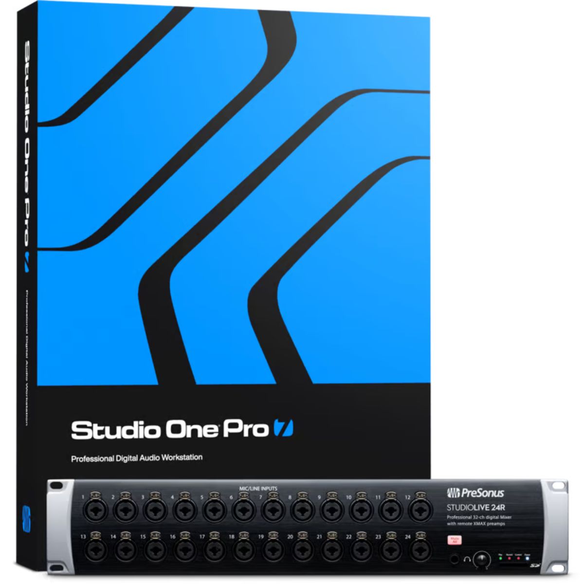 PAミキサーカテゴリ -DJ機材アナログレコード専門店OTAIRECORD