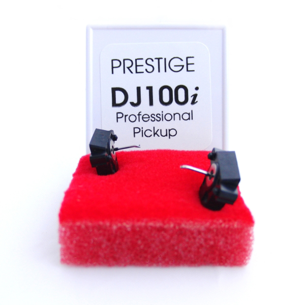 GRADO/交換針/DJ100i用交換針（2個入り）☆DJ200iにもご使用いただけ