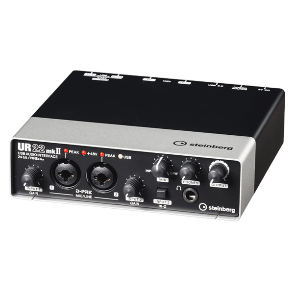 Steinbergより、ハイコストパフォーマンスを実現したコンパクト