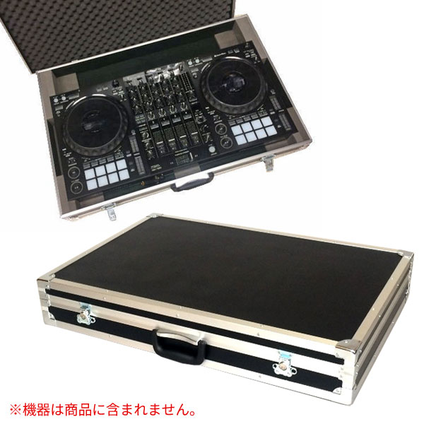 DDJ-1000専用のハードケース「HC-DDJ1000」のご紹介ページです！