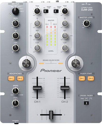 ラスト1台！】【約45%オフ！約1万5千円の値引きです！】PIONEER/DJ