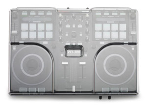 DECKSAVERの機材カバー、DS-PC-VCI380のご紹介です。