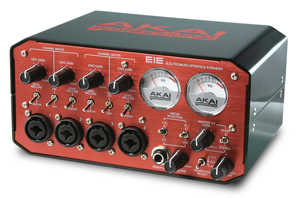 残り一台！早い者勝ち！】AKAI/オーディオ・インターフェイス/EIE