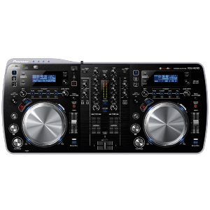 Pioneer/ワイヤレスDJシステム/XDJ-AERO -DJ機材アナログレコード専門