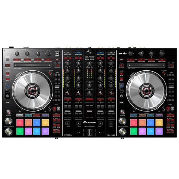 中古品】Pioneer DJ/PCDJコントローラー/DDJ-SX2 -DJ機材アナログ