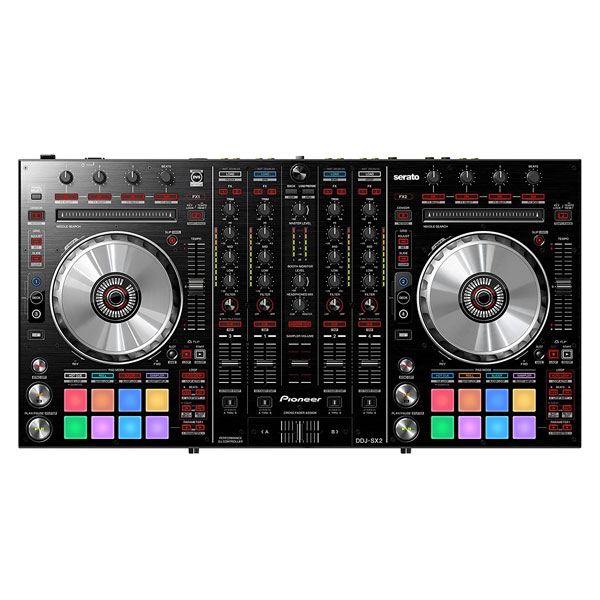 中古美品】Pioneer DJ/DJコントローラー/DDJ-SX2 -DJ機材アナログ
