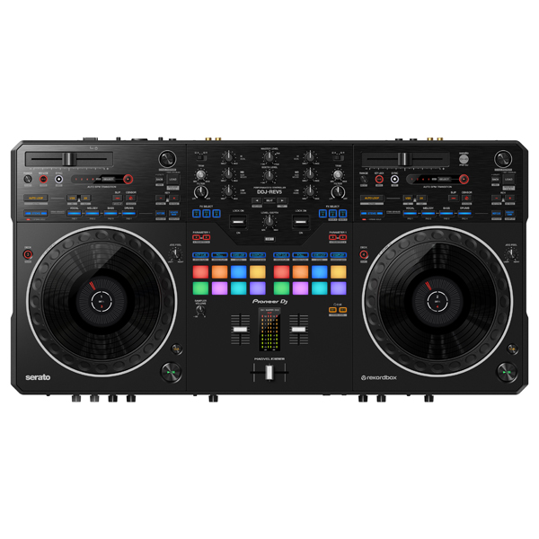 箱ダメージ新品未開封品！約7,000円OFF！】Pioneer DJ/DJ