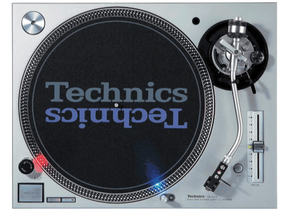 定番タンテSL-1200の超レアカスタム！その驚異的なパフォーマンスとは