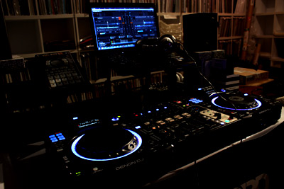 DENON/SC2900の紹介ページです。