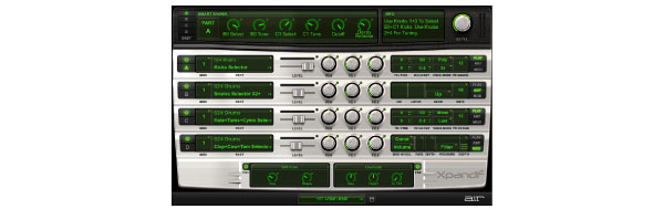 M-AUDIOの61鍵盤キーボードコントローラーKeystation 61 MK3の紹介