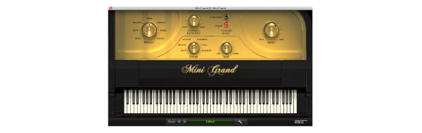 M-AUDIOの61鍵盤キーボードコントローラーKeystation 61 MK3の紹介