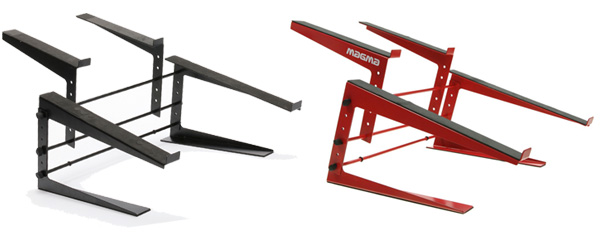 DJバッグセール】【個数限定特価品！】MAGMA/PC/機材スタンド/Control