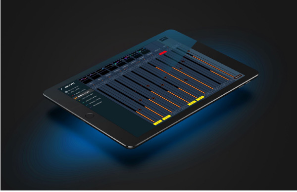 MOTUのオーディオインターフェイスMUltraLite mk5をご紹介いたします！