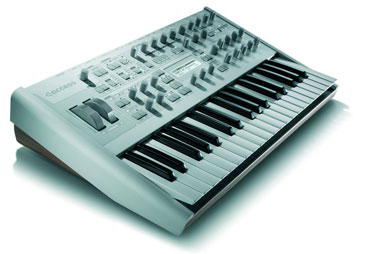 ACCESS/シンセサイザー/VIRUS TI2 POLAR -DJ機材アナログレコード専門