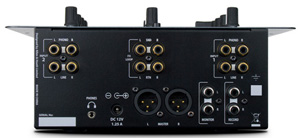 ALLEN&HEATH/DJミキサー/XONE:22 -DJ機材アナログレコード専門店OTAIRECORD