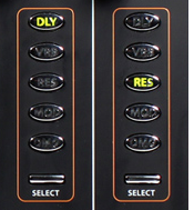 ALLEN&HEATH/デジタルDJミキサー/Xone:DB2 -DJ機材アナログレコード