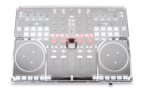 DECKSAVERの機材カバー、DS-PC-VCI380のご紹介です。