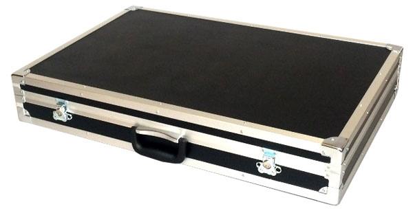 DDJ-1000専用のハードケース「HC-DDJ1000」のご紹介ページです！