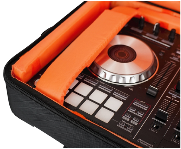 GATORのDJコントローラー用バッグ、G-CLUB-CONTROL-27BPのご紹介です。