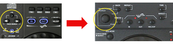 GEMINI/データファイルCDJ/CDMP-6000※USBフラッシュメモリ2GB2本