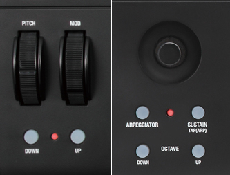 KORG/USB・MIDIキーボード/microKEY-37 -DJ機材アナログレコード専門店