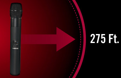 LINE6/ワイヤレスマイク/XD-V35 -DJ機材アナログレコード専門店OTAIRECORD